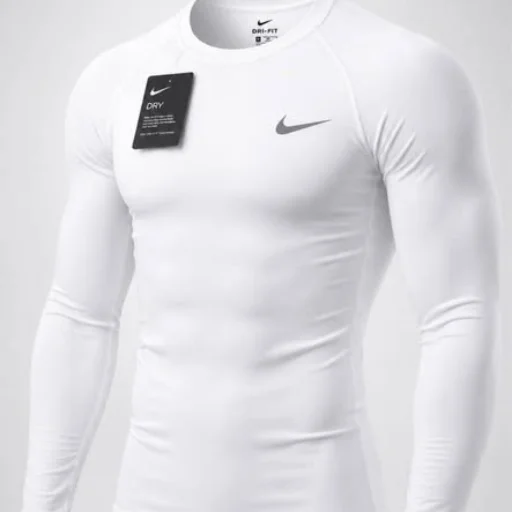 termicas con friza deportiva nike