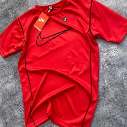 remera deportiva drif-fit