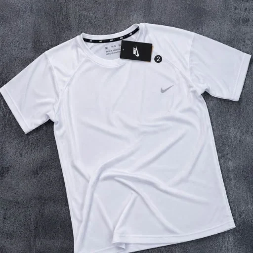 remera deportiva drif-fit nike
