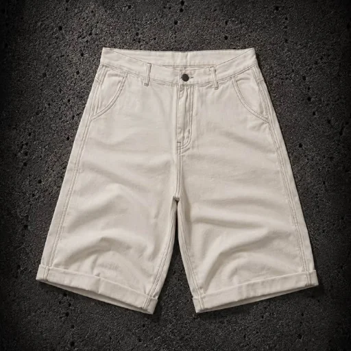 bermuda baggy 3/4
