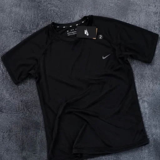 remera deportiva drif-fit nike