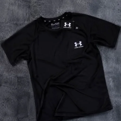 remera deportiva drif-fit under