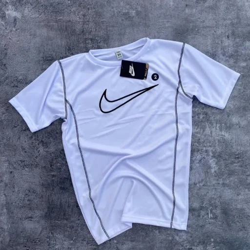 remera deportiva drif-fit