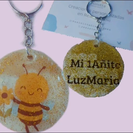 llaveros - imagen 3