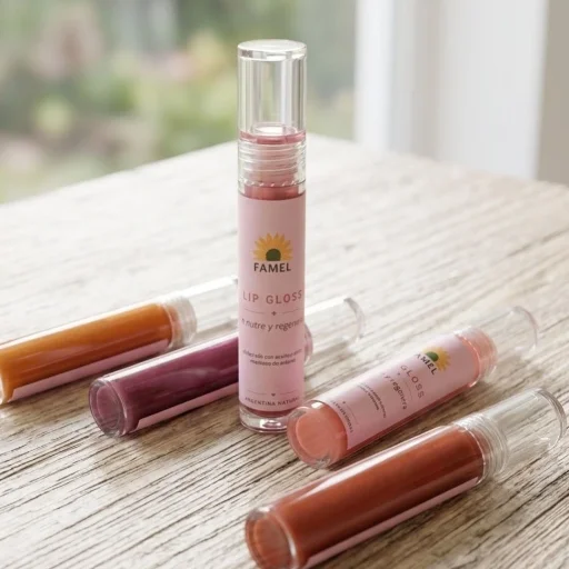 Lip gloss