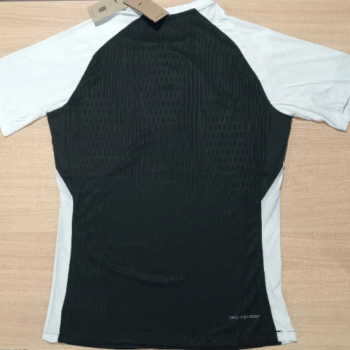 Camiseta Corinthians 2025/2026