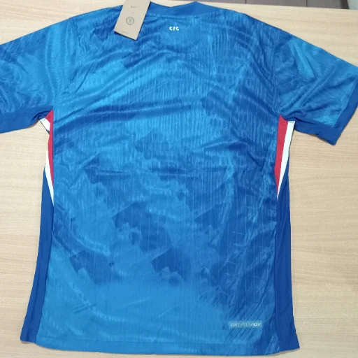 Camiseta Chelsea 2025/2026 - imagen 4