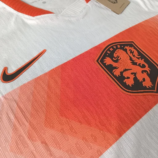 Camiseta Paises Bajos 2026