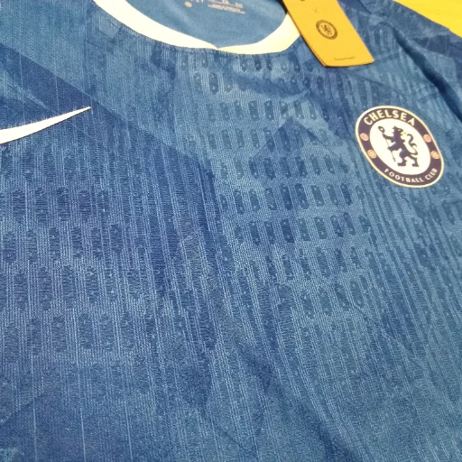 Camiseta Chelsea 2025/2026