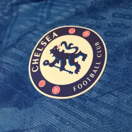Camiseta Chelsea 2025/2026