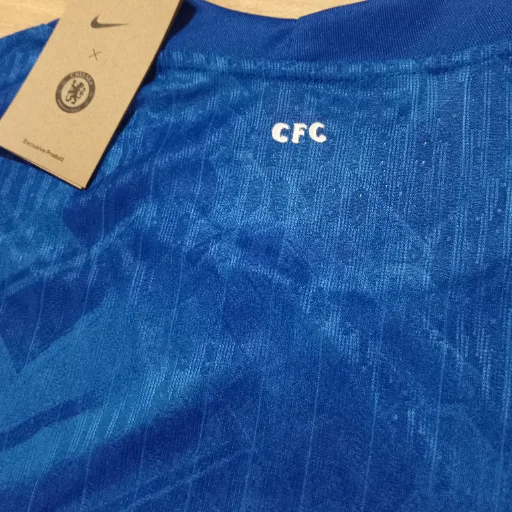 Camiseta Chelsea 2025/2026 - imagen 5