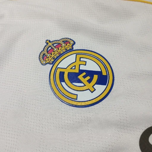 Camiseta Real Madrid 2025/2026