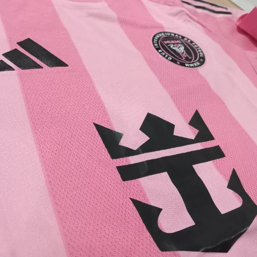 Camiseta Inter Miami 2025/2026 - imagen 4