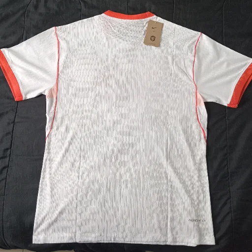 Camiseta Paises Bajos 2026 - imagen 4