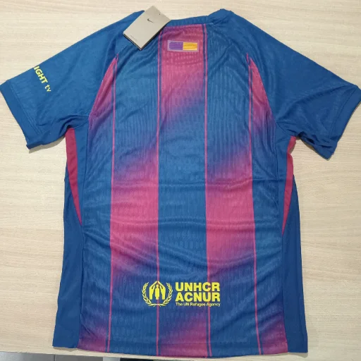Camiseta FC Barcelona 2025/2026 - imagen 4