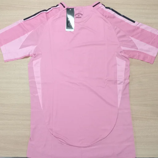 Camiseta Inter Miami 2025/2026