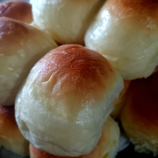 Pan de chips