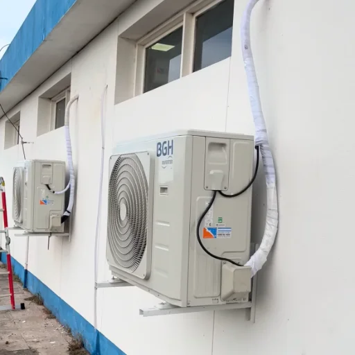Instalación de Aire Acondicionado (Splits) - imagen 4