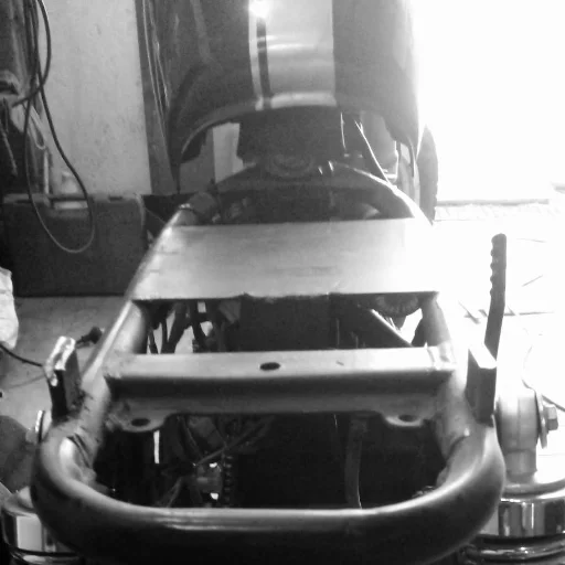 Customización de motos - imagen 5