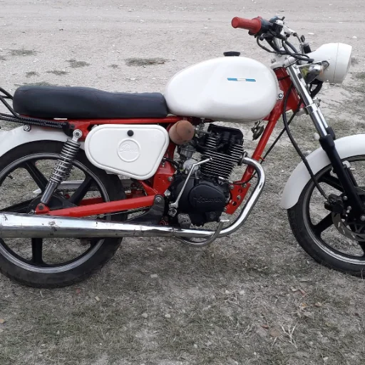 Customización de motos - imagen 2