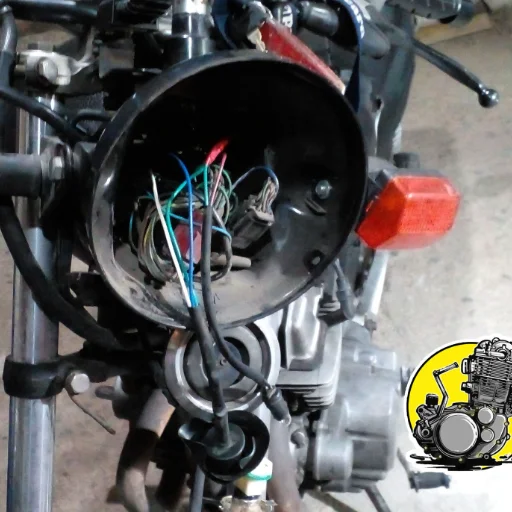 Mecánica General de Motos - imagen 4