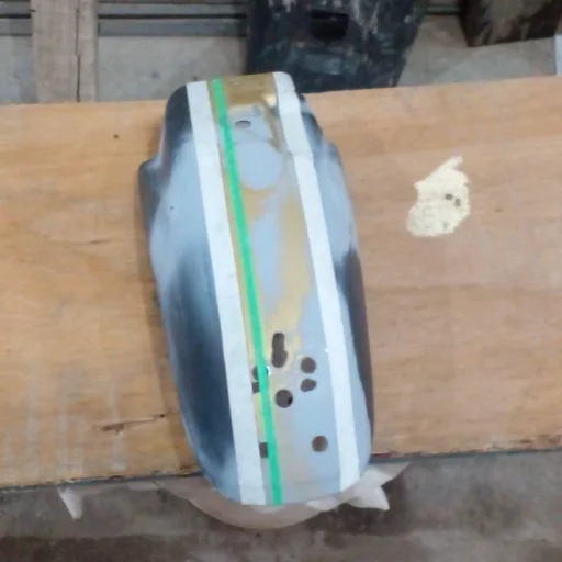 Customización de motos - imagen 4