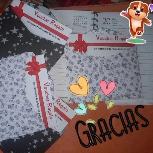 Voucher Regalo - imagen 2