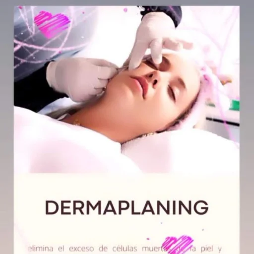 Dermaplaning
