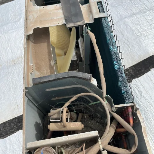 Mantenimiento - Service de Aire Acondicionado de 2000 a 3500 W - imagen 5