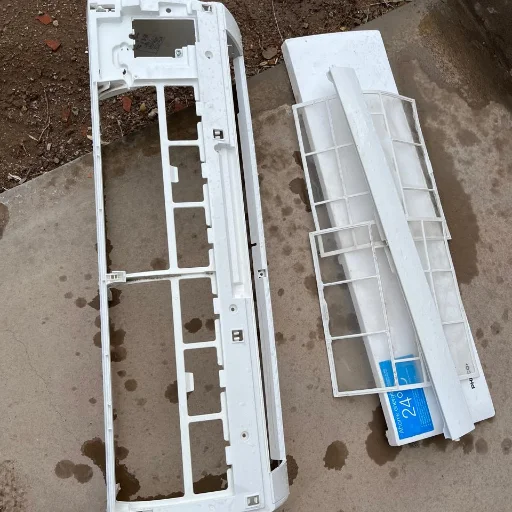 Mantenimiento - Service de Aire Acondicionado de 2000 a 3500 W - imagen 4
