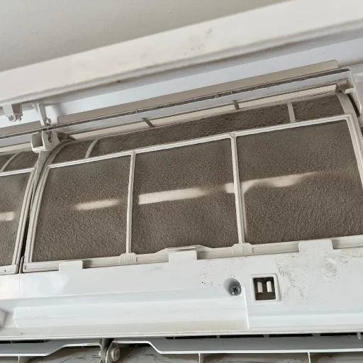 Mantenimiento - Service de Aire Acondicionado de 2000 a 3500 W