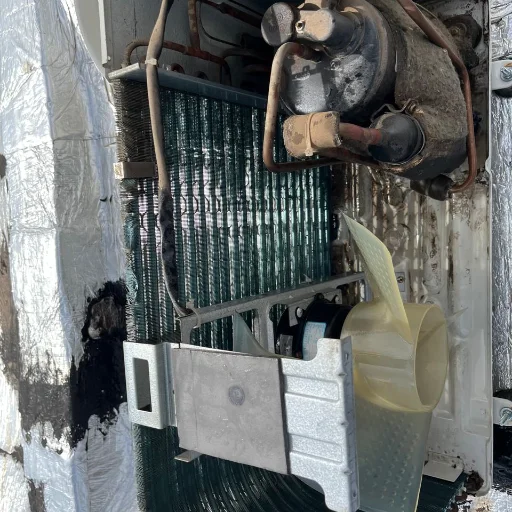 Mantenimiento - Service de Aire Acondicionado de 2000 a 3500 W - imagen 6