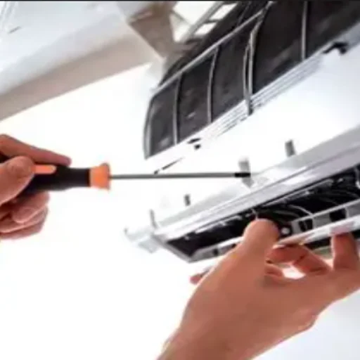 Instalacion de Aire Acondicionado Split/Inverter de 2000 a 3500W