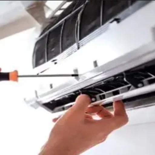 Instalacion de Aire Acondicionado Split/Inverter de 2000 a 3500W