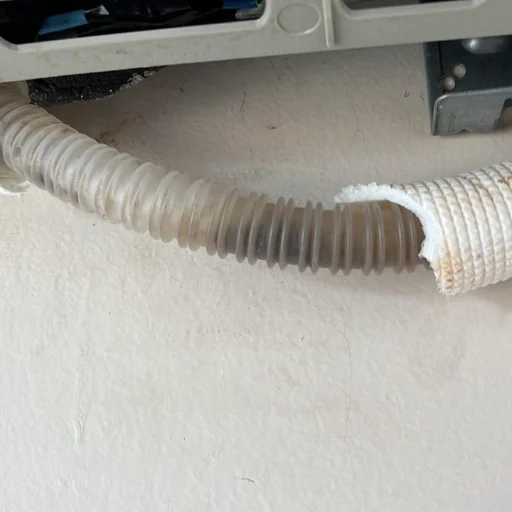 Mantenimiento - Service de Aire Acondicionado de 2000 a 3500 W