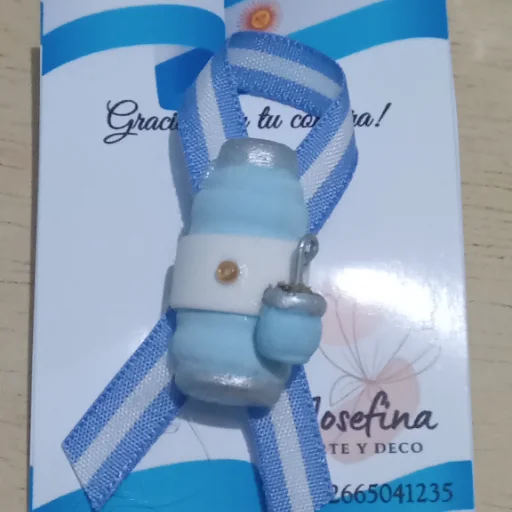 Escarapelas - imagen 4
