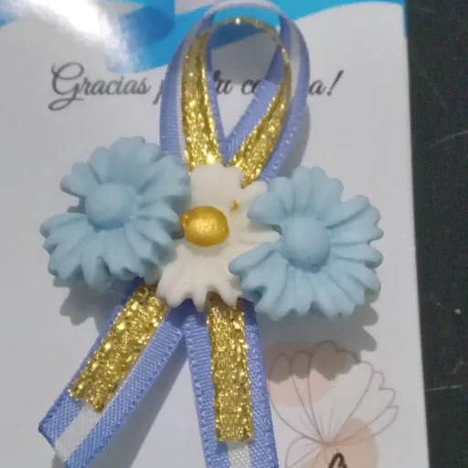 Escarapelas - imagen 3