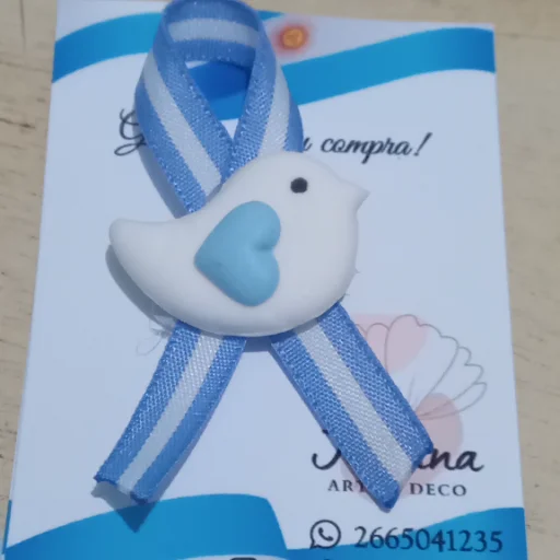 Escarapelas - imagen 13