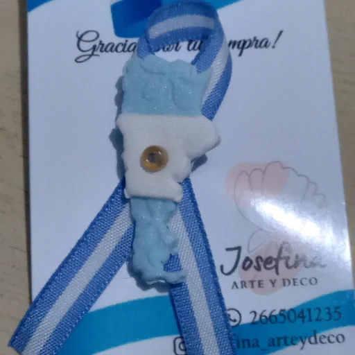 Escarapelas - imagen 10