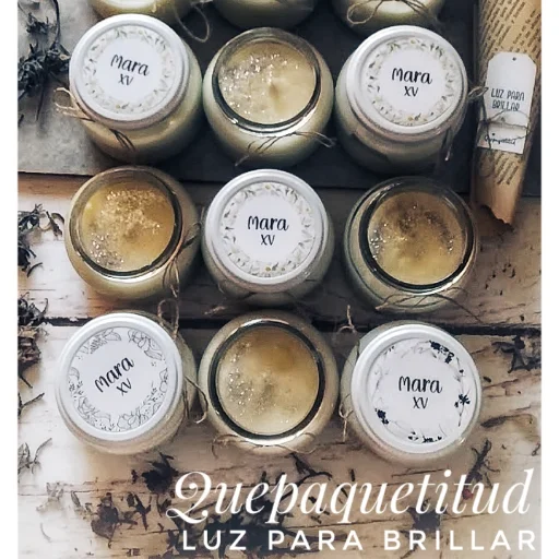 Vela Aromática Grande Souvenirs