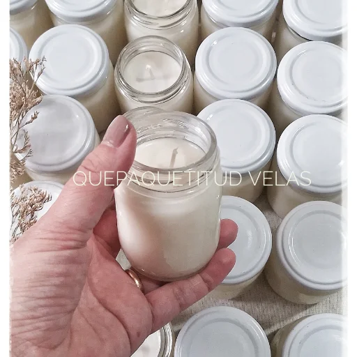 Vela Aromática Souvenirs Mediana - imagen 7