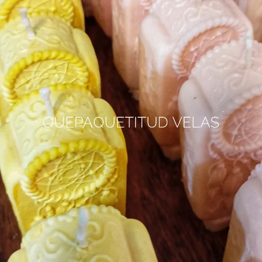 Vela Aromática Souvenirs Atrapasueños