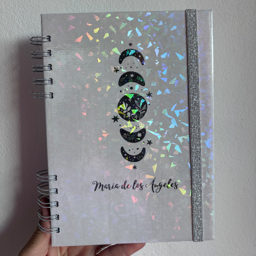 Agenda, Cuadernos, Álbums de fotos, Journals,Tarjetas, insumos para scrapbooking y journals - imagen 5