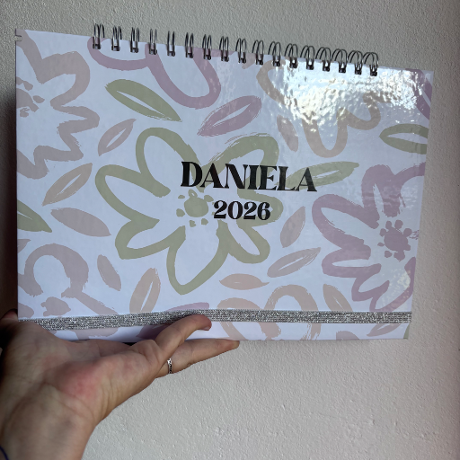 Agenda, Cuadernos, Álbums de fotos, Journals,Tarjetas, insumos para scrapbooking y journals - imagen 7