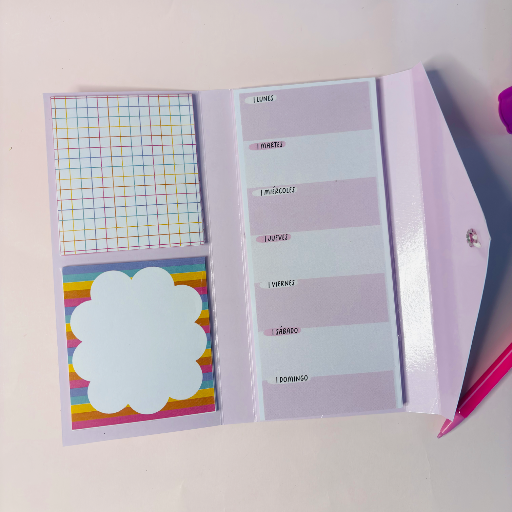 Agenda, Cuadernos, Álbums de fotos, Journals,Tarjetas, insumos para scrapbooking y journals - imagen 8