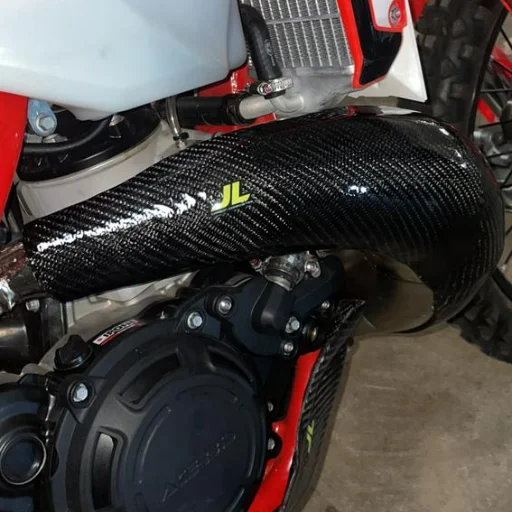 Cubre Vejiga Beta 300rr 2020-2026 (Arrow)