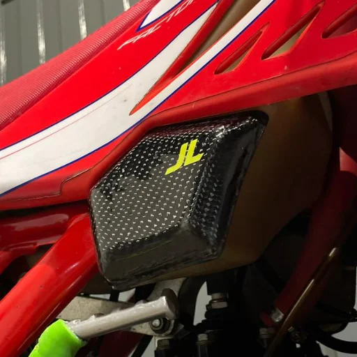 Cubre Tanque Beta 300 rr