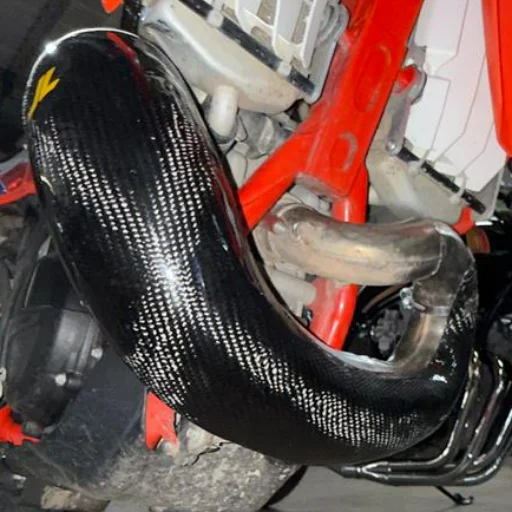 Cubre Vejiga Beta 300rr 2020-2026 (Arrow) - imagen 4
