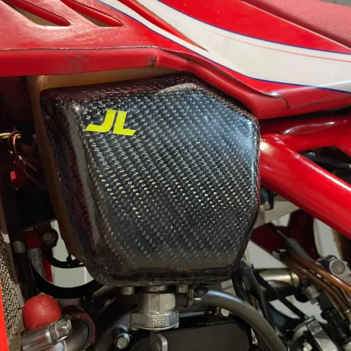 Cubre Tanque Beta 300 rr - imagen 5