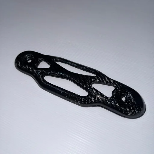 Cubre escape Kawasaki kxf 450 2016-2018